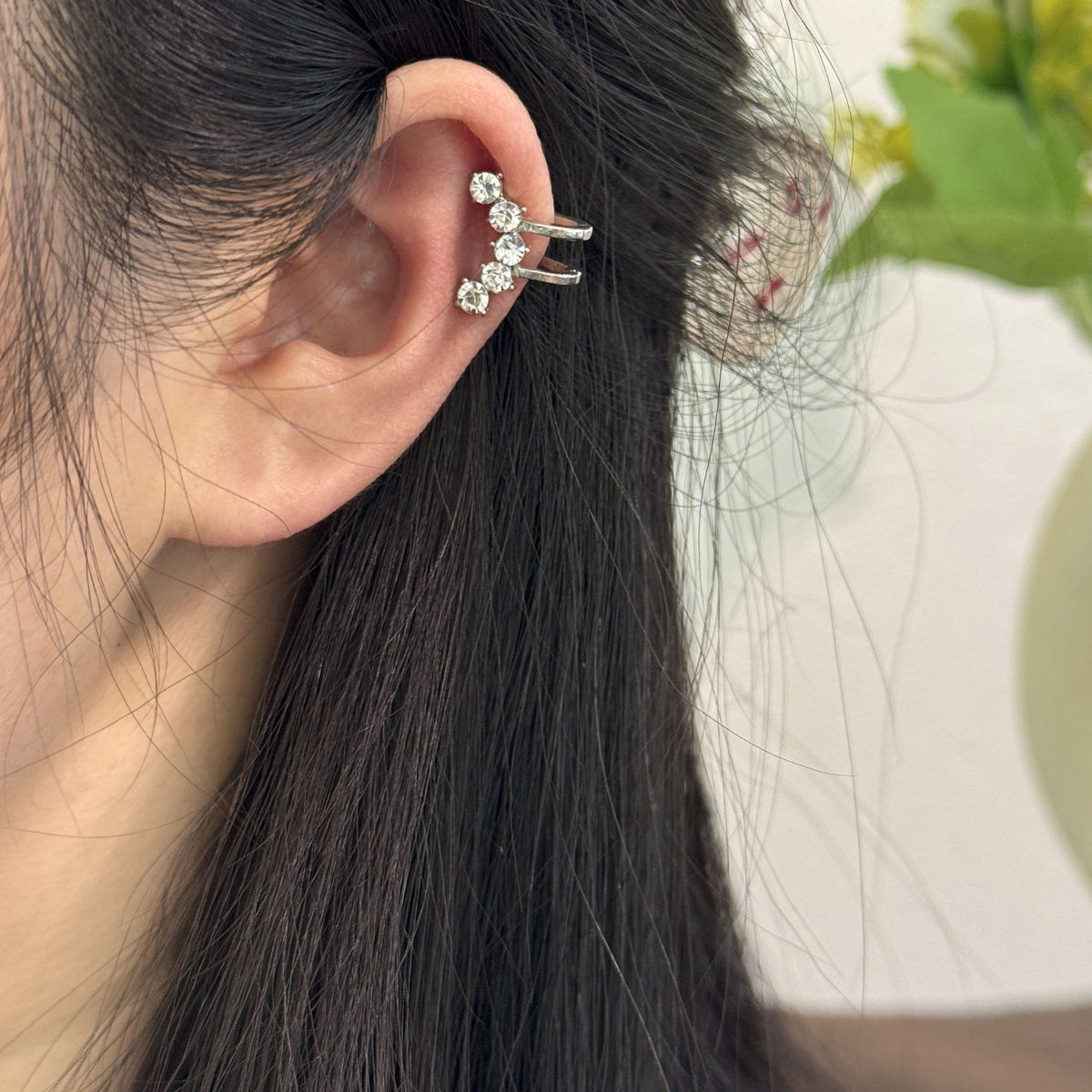 Sparkling Constellation Ear Crawler (MAC478)