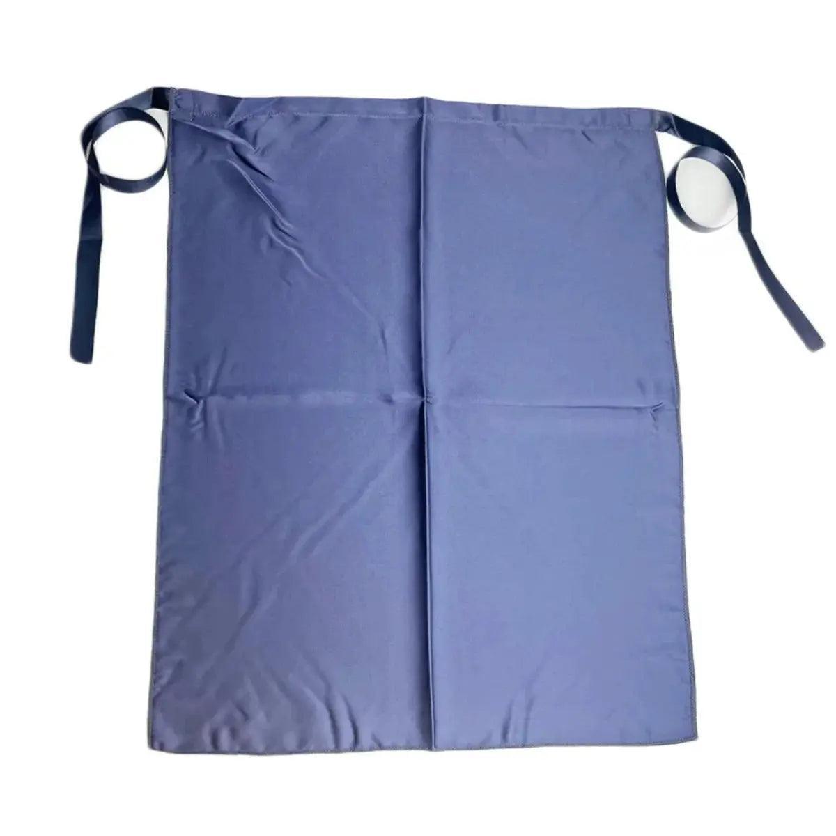 Niqab en satin respirant pour femme (MAC030)