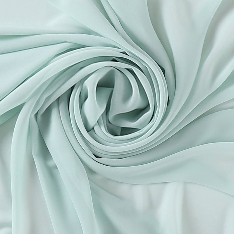Hijab prêt-à-porter avec élastique ajustable (MH219)