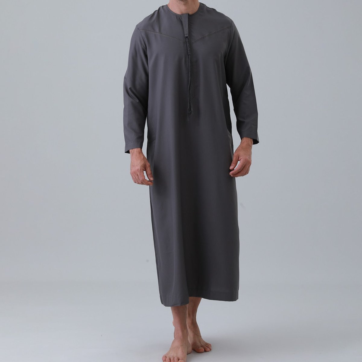Collection de Thobes Classiques Unis pour Homme (MT035)