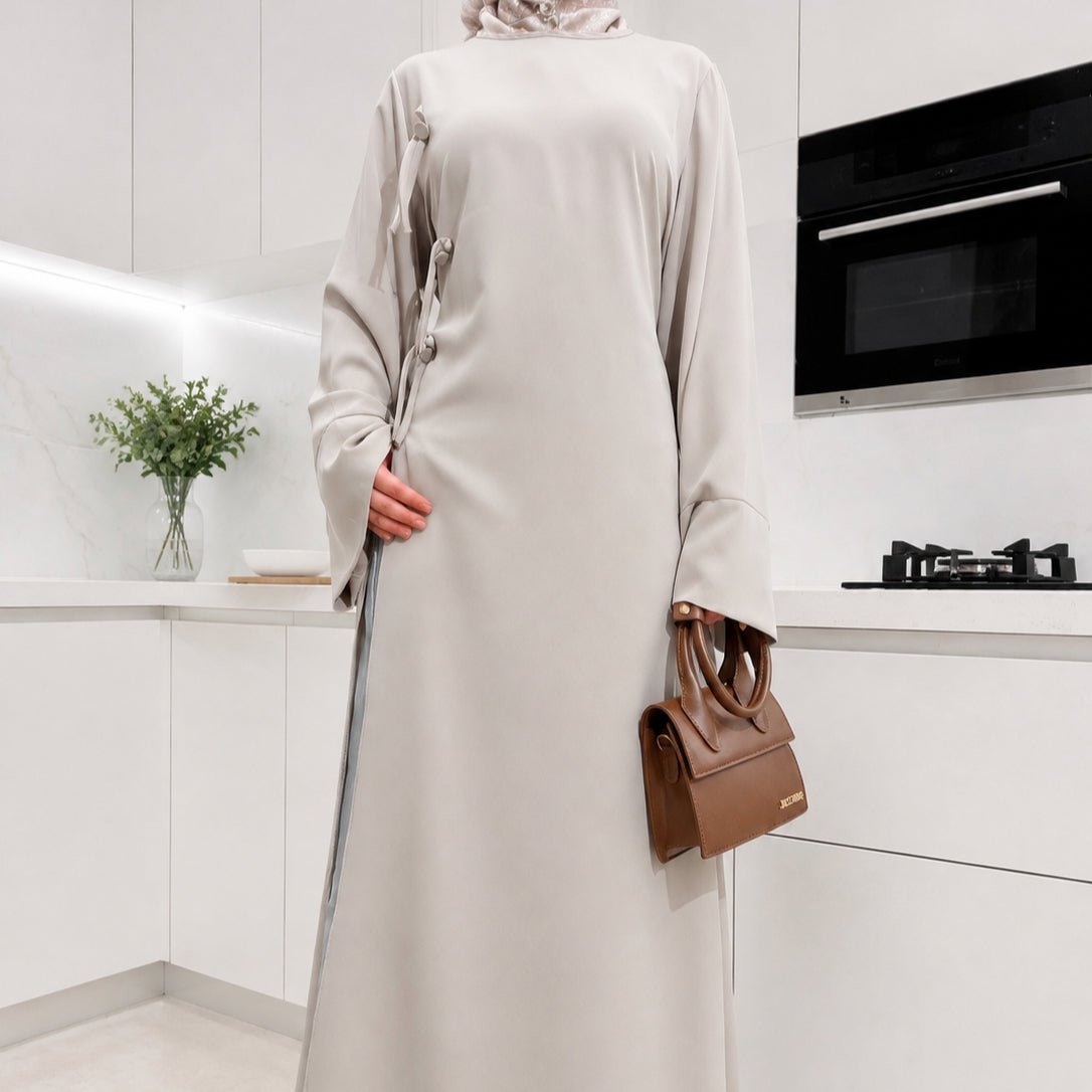 Tunique Longline Modeste Nida (MS420)