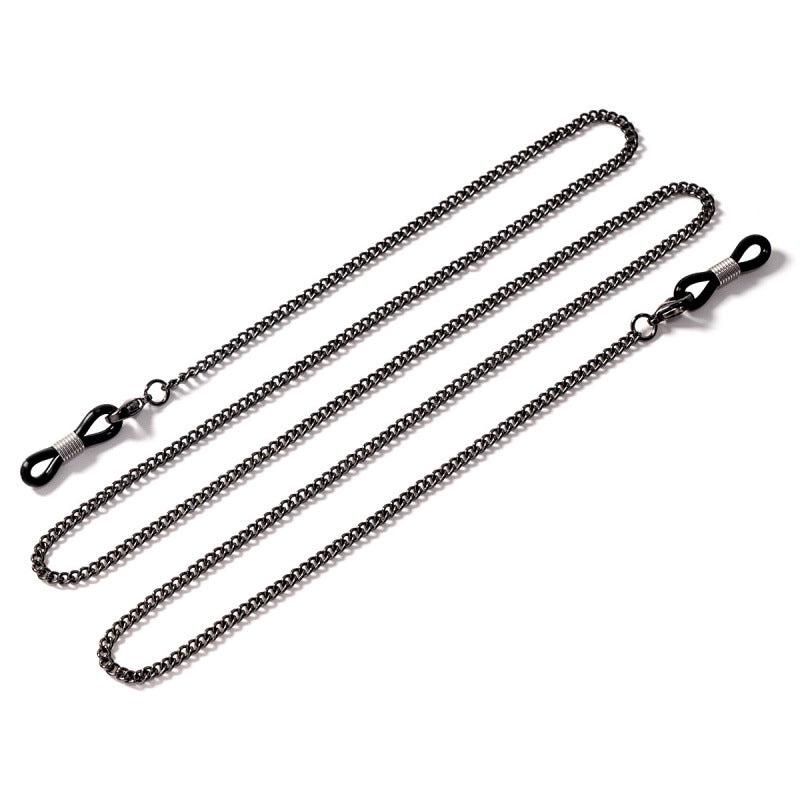 Chaîne de lunettes Retro Flat Chain (MAC447)