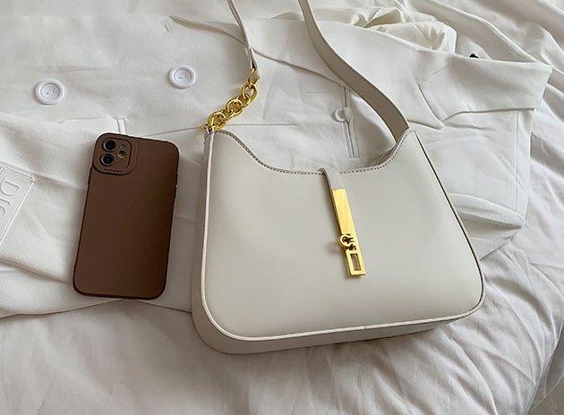 Sac élégant à bandoulière (MAC150)
