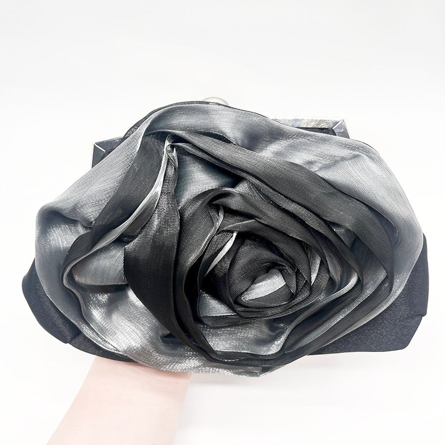 Pochette Cloud à rosette (MAC373)