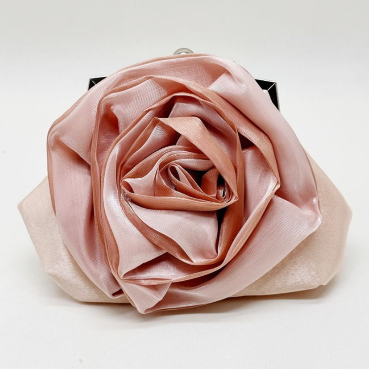 Pochette Cloud à rosette (MAC373)