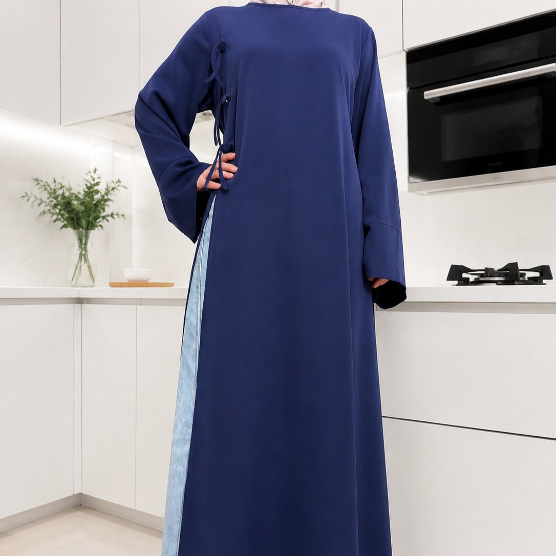 Tunique Longline Modeste Nida (MS420)