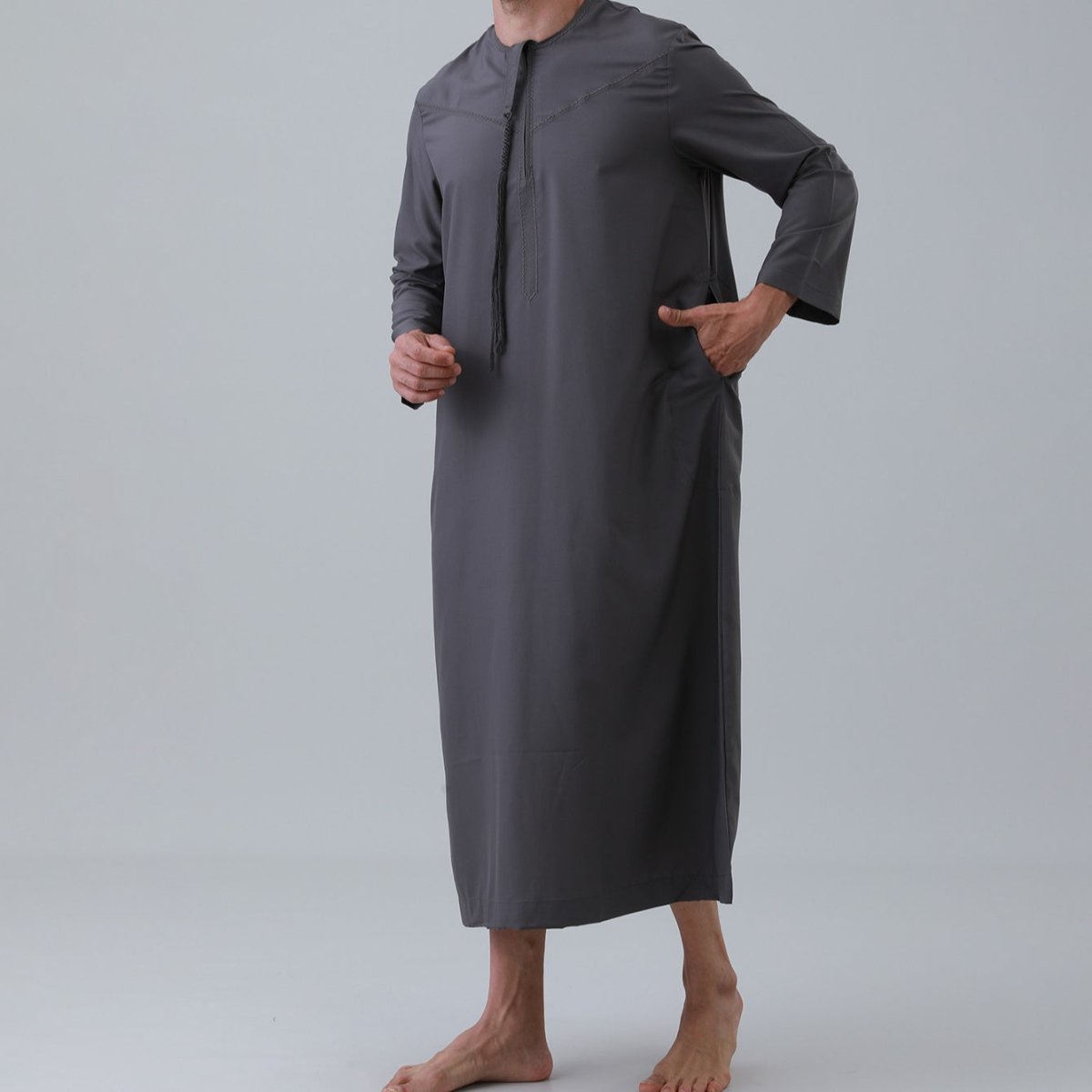 Collection de Thobes Classiques Unis pour Homme (MT035)