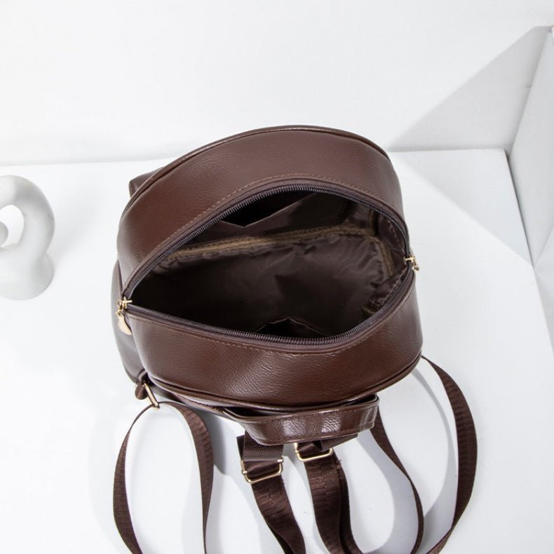 Sac à dos casual quotidien pour la ville (MAC473)