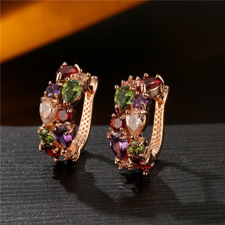 Sparkling Constellation Ear Crawler (MAC478)