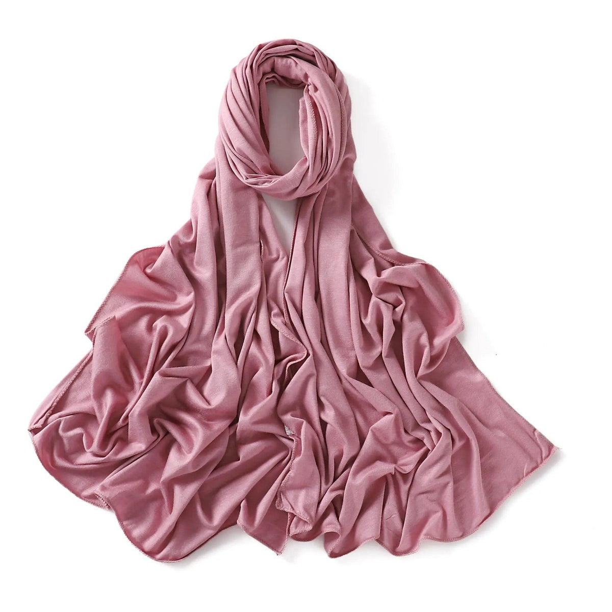 Hijabs en jersey premium ultra-doux (MH025)