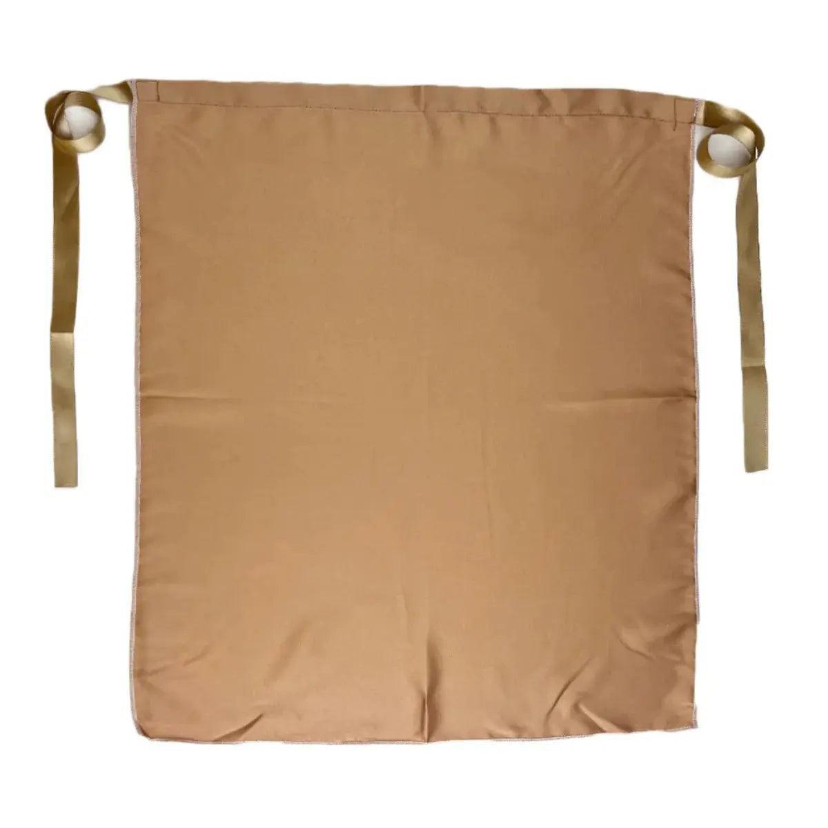 Niqab en satin respirant pour femme (MAC030)