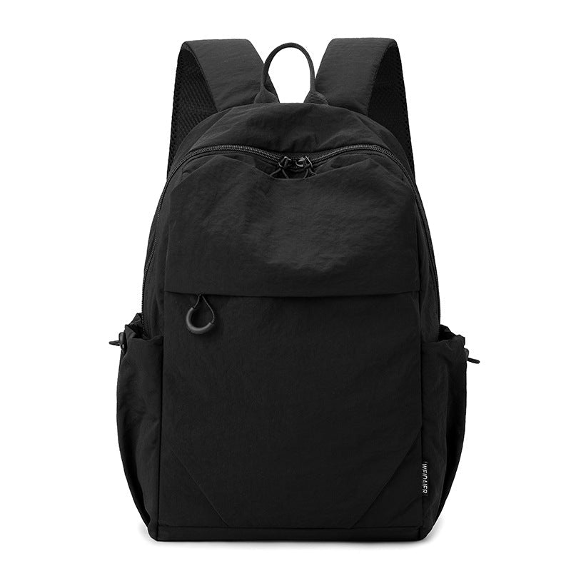 Sac à dos décontracté imperméable et sac à dos scolaire (MAC439)