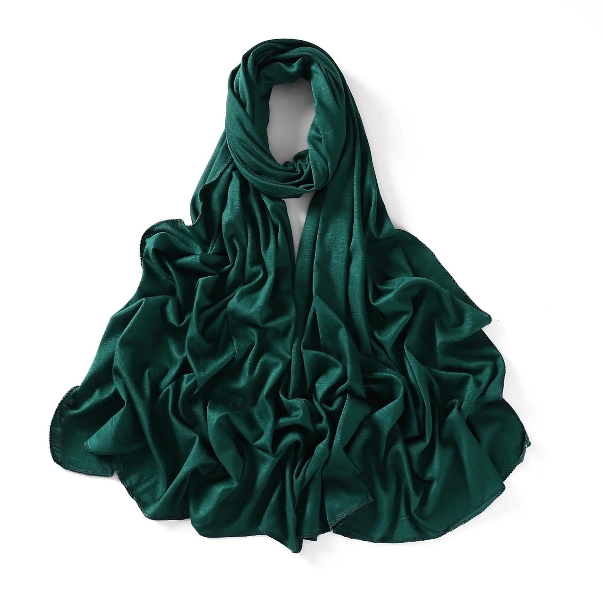 Hijabs en jersey premium ultra-doux (MH025)