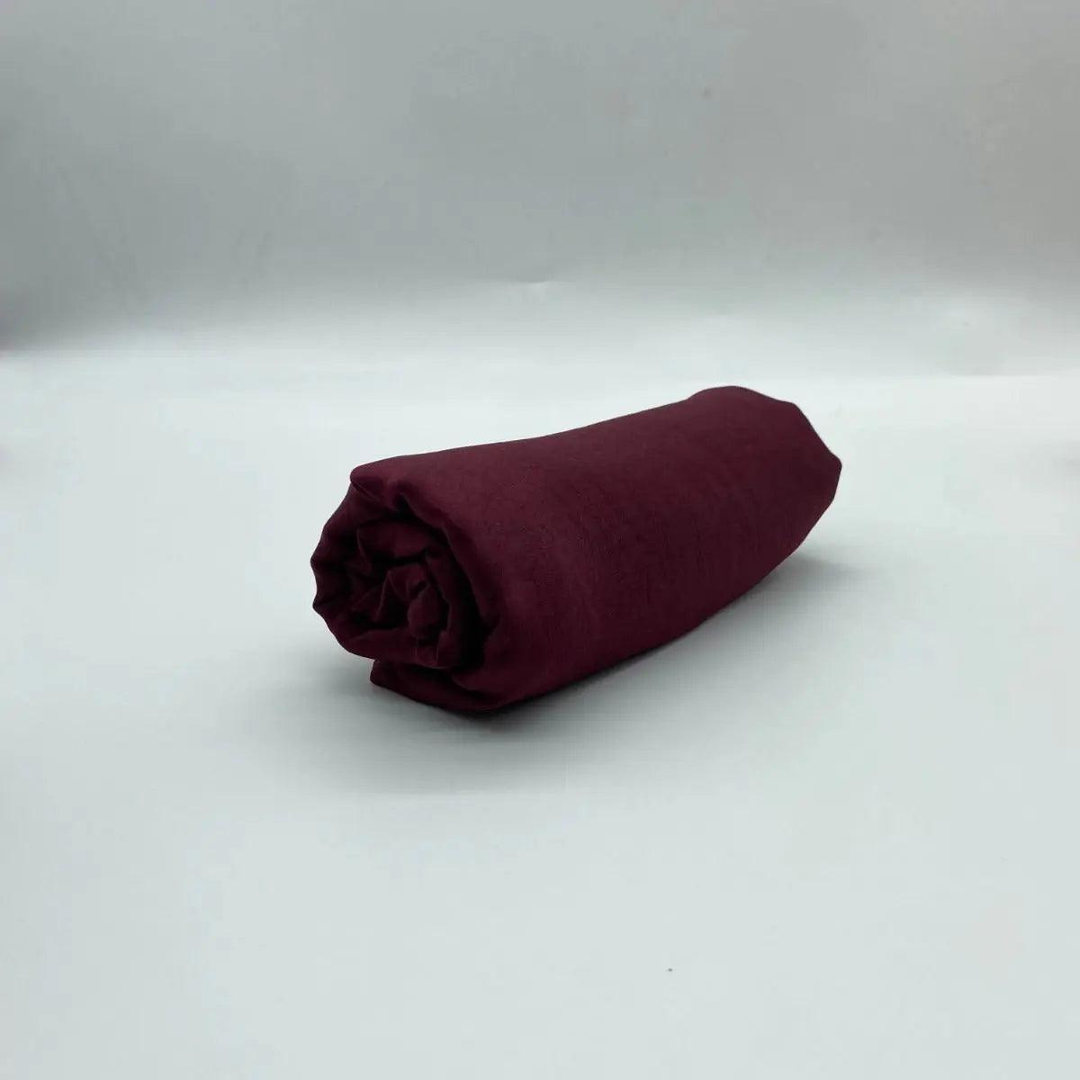 Nouveau Foulard Hijab Premium en Velours (MH002)