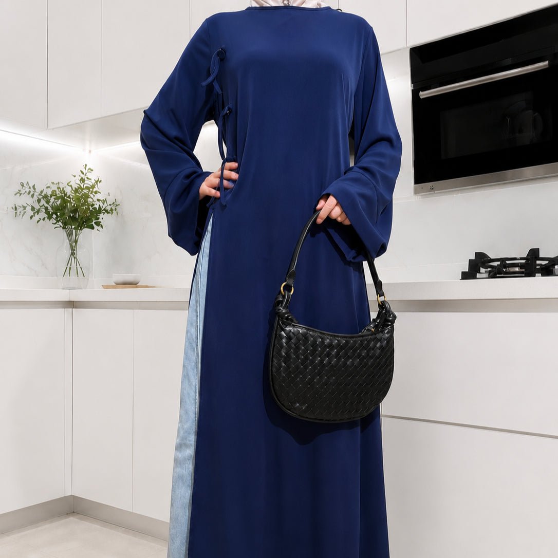Tunique Longline Modeste Nida (MS420)