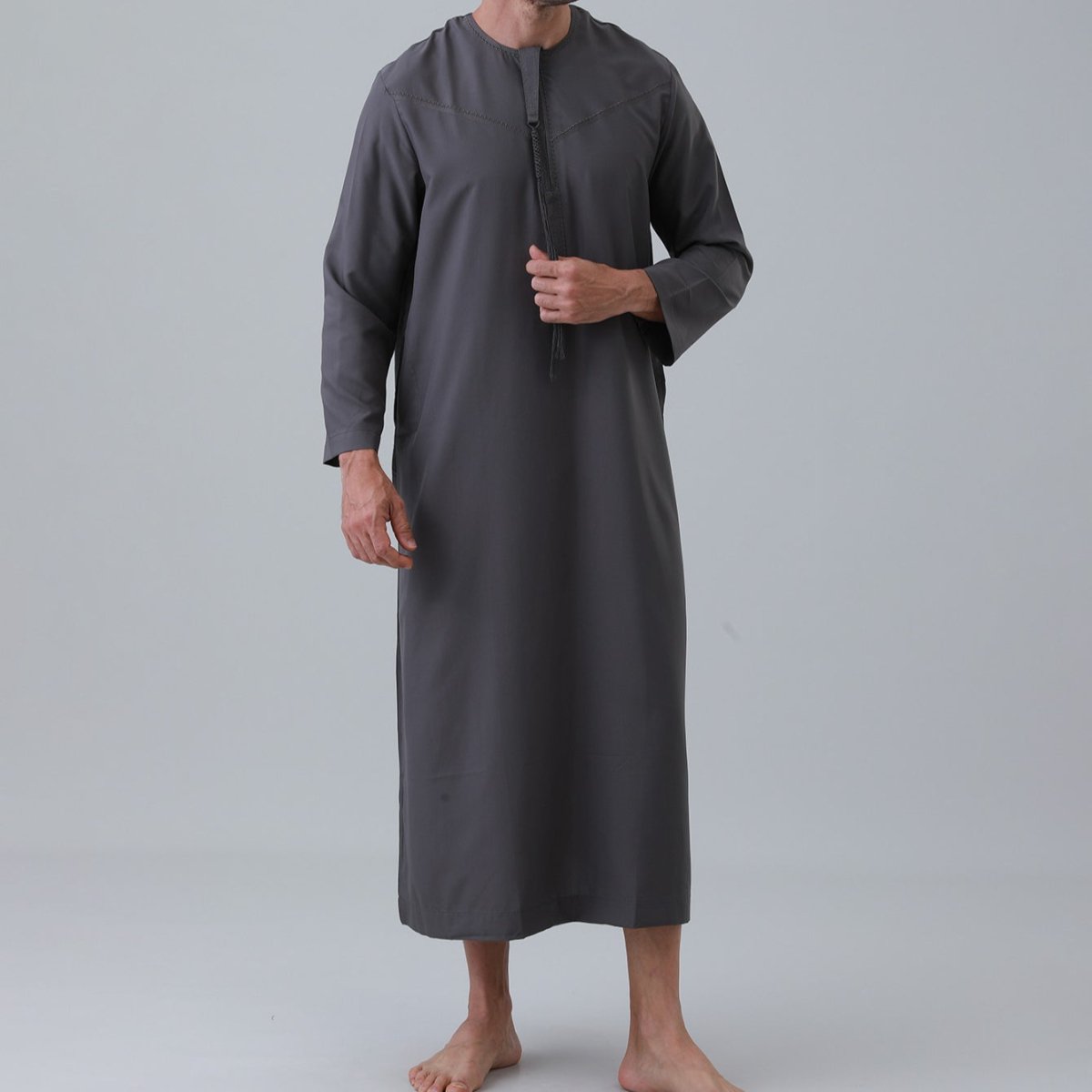 Collection de Thobes Classiques Unis pour Homme (MT035)