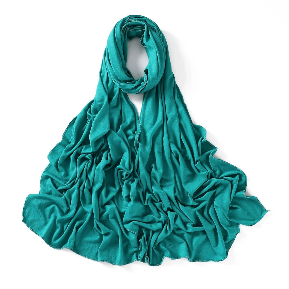 Hijabs en jersey premium ultra-doux (MH025)