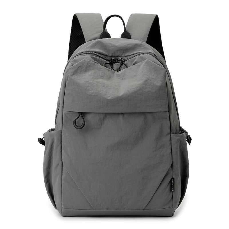 Sac à dos décontracté imperméable et sac à dos scolaire (MAC439)