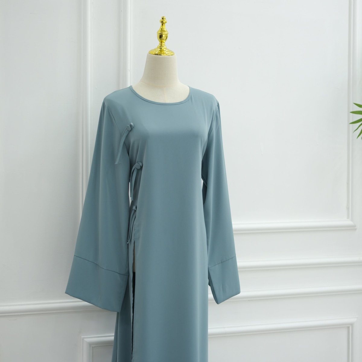 Tunique Longline Modeste Nida (MS420)