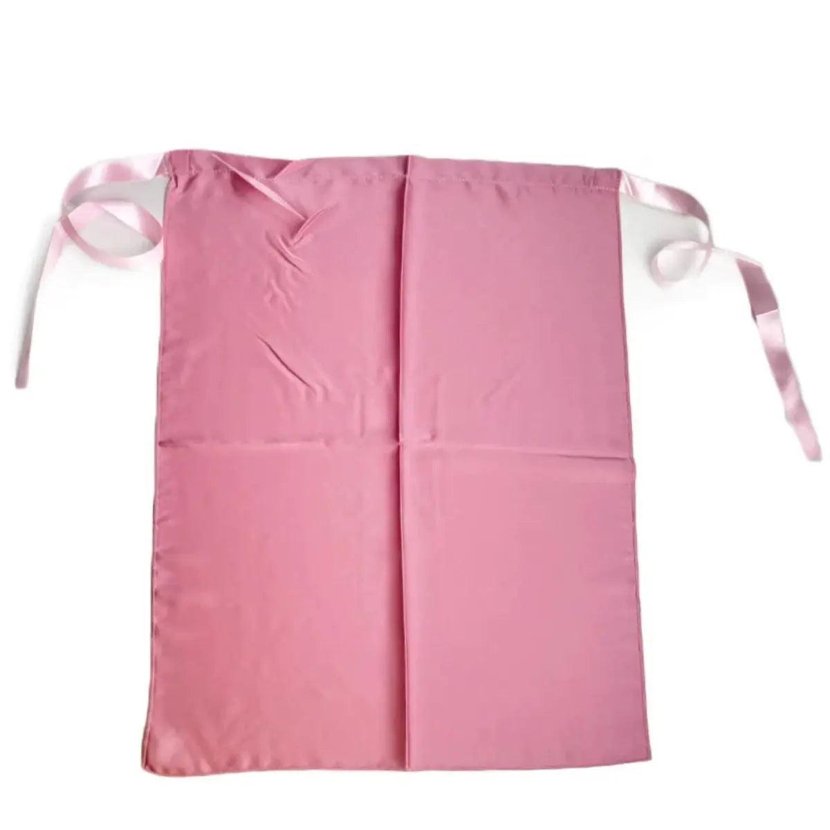 Niqab en satin respirant pour femme (MAC030)
