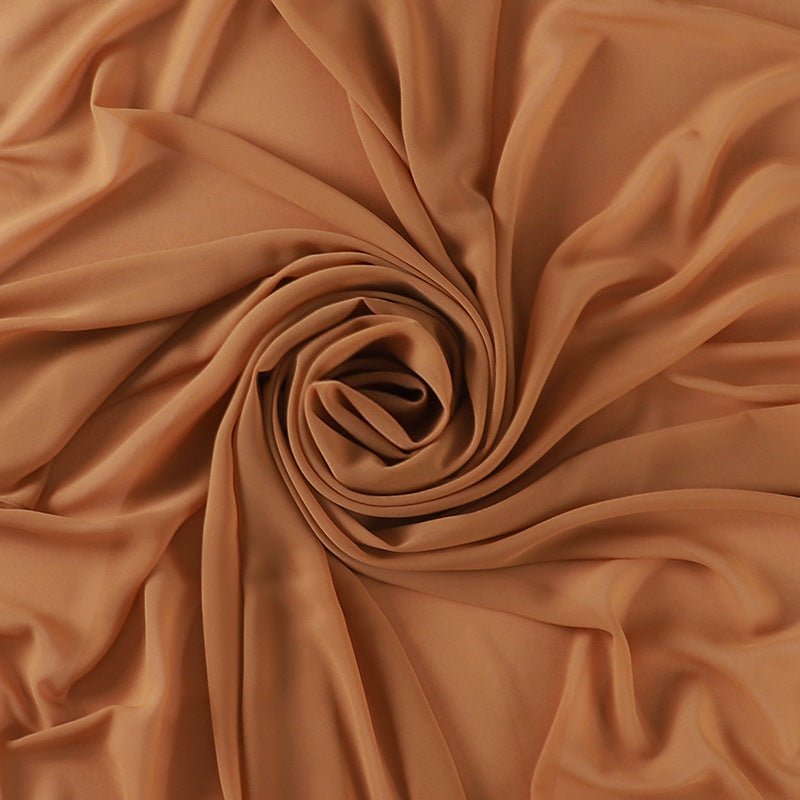 Hijab prêt-à-porter avec élastique ajustable (MH219)