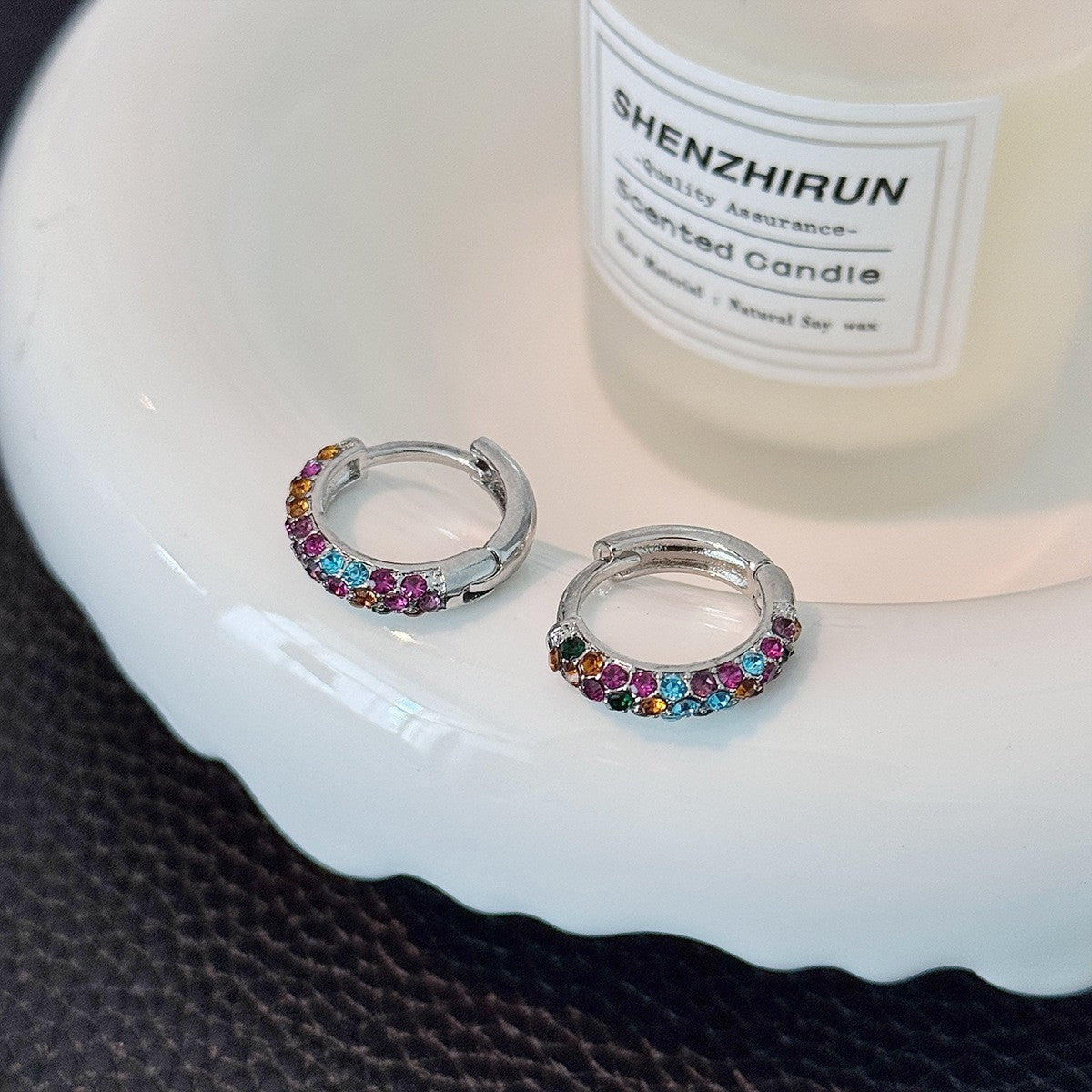 Sparkling Constellation Ear Crawler (MAC478)