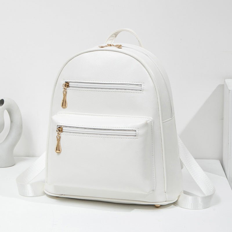 Sac à dos casual quotidien pour la ville (MAC473)
