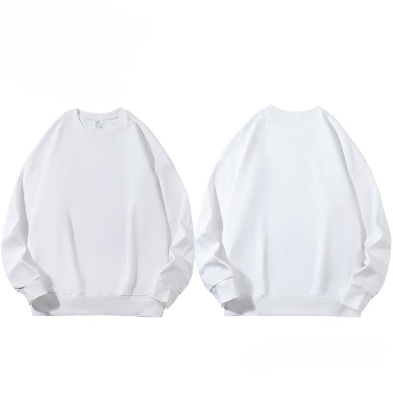 Sweatshirt Keffiyeh Ramadan Personnalisable pour Adultes – Design Sans Capuche, Haute Qualité (MTC003)