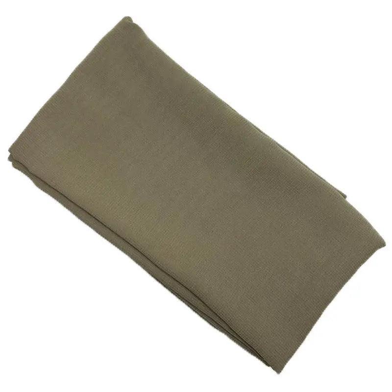 Écharpe hijab en mousseline de soie composite - Classics (MH021)
