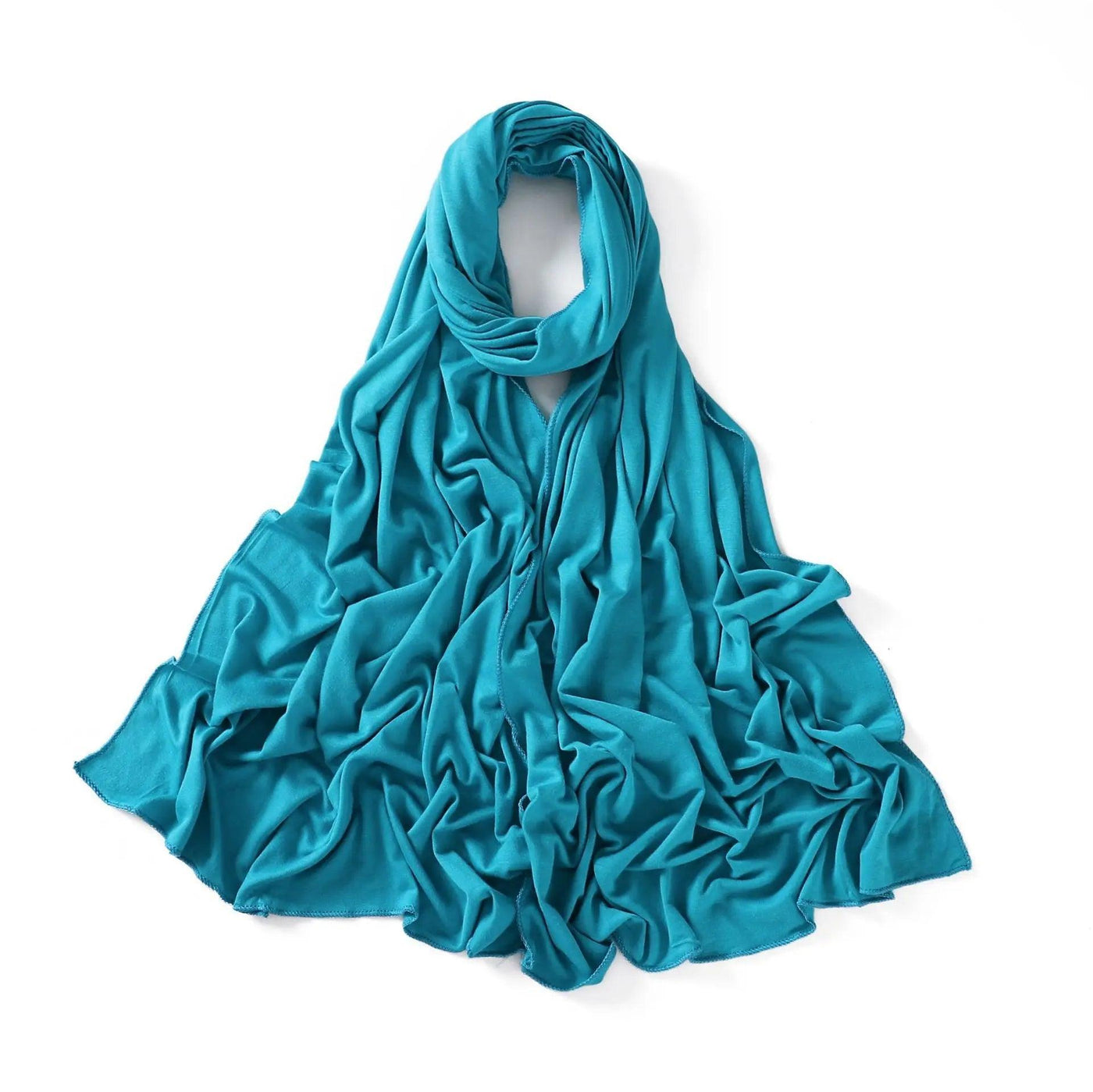Hijabs en jersey premium ultra-doux (MH025)
