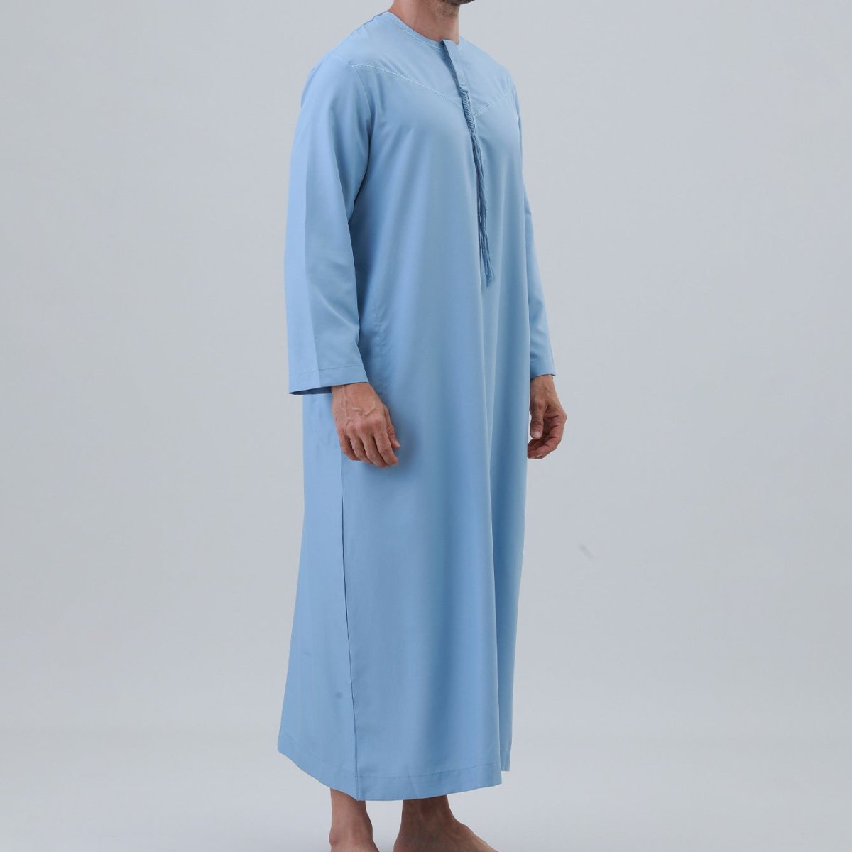 Collection de Thobes Classiques Unis pour Homme (MT035)