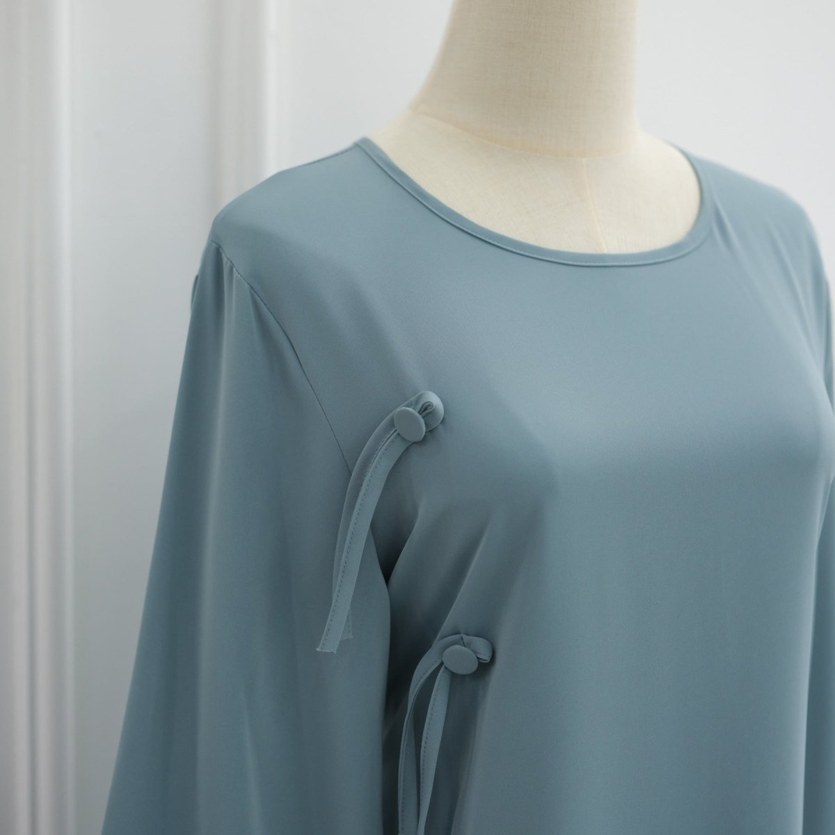 Tunique Longline Modeste Nida (MS420)