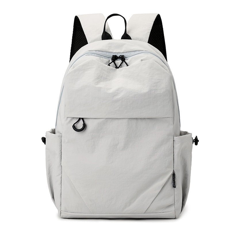 Sac à dos décontracté imperméable et sac à dos scolaire (MAC439)