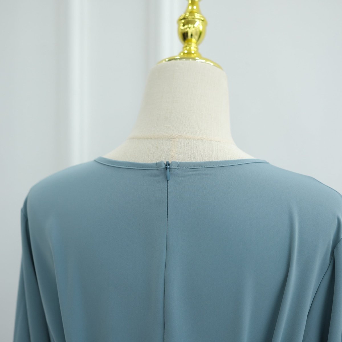 Tunique Longline Modeste Nida (MS420)