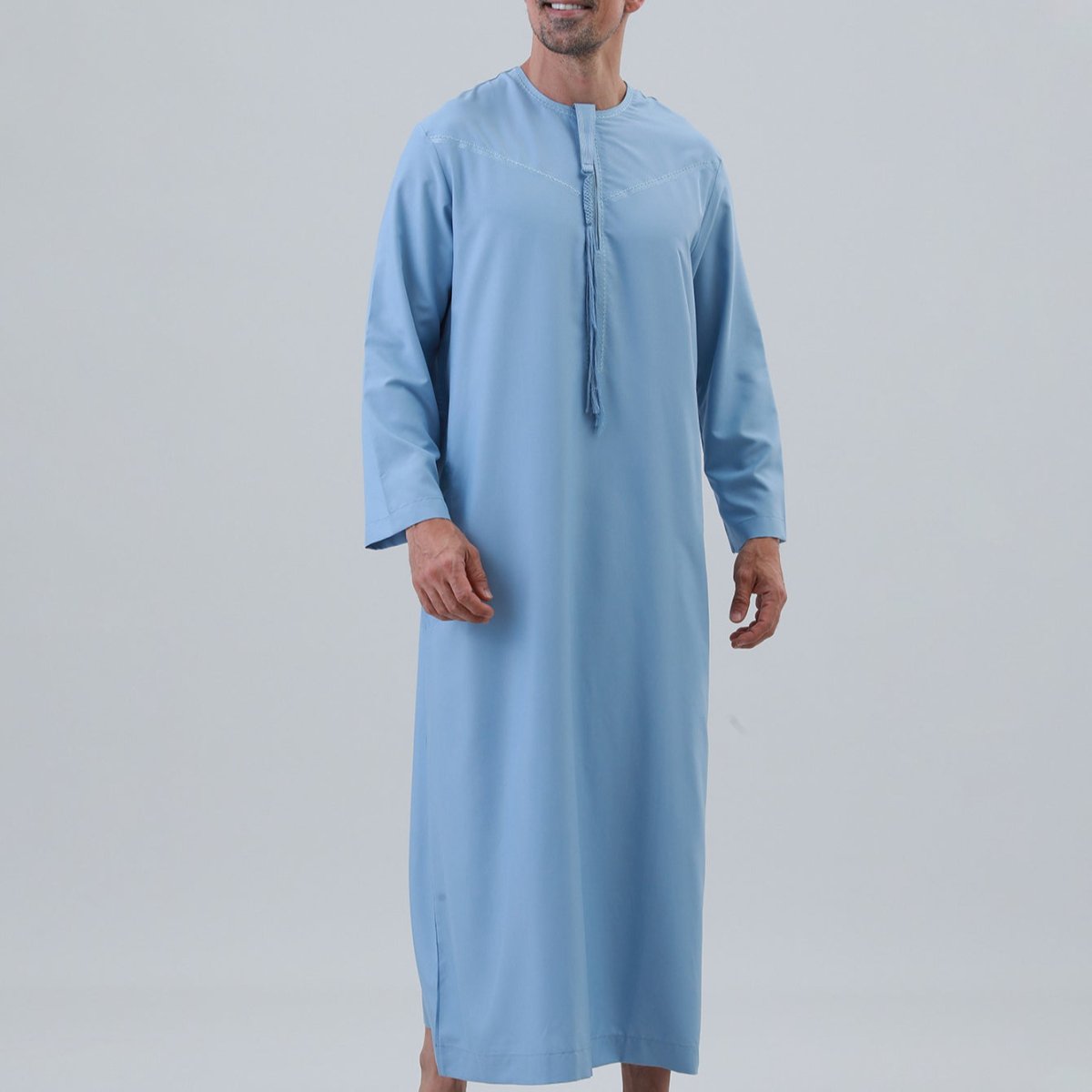 Collection de Thobes Classiques Unis pour Homme (MT035)