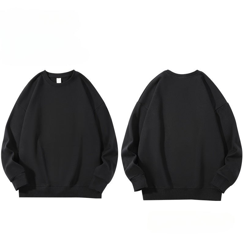 Sweatshirt Keffiyeh Ramadan Personnalisable pour Adultes – Design Sans Capuche, Haute Qualité (MTC003)