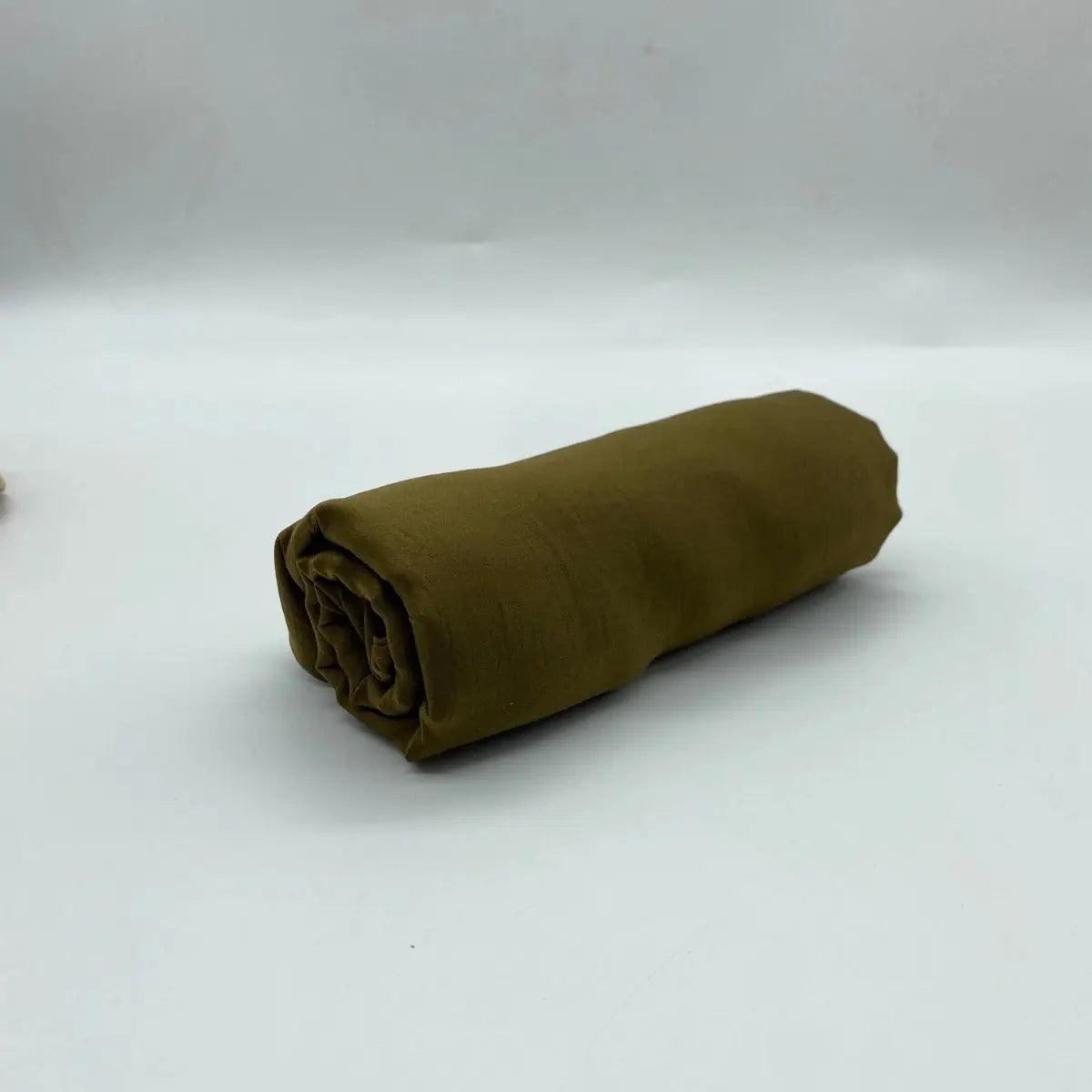 Nouveau Foulard Hijab Premium en Velours (MH002)