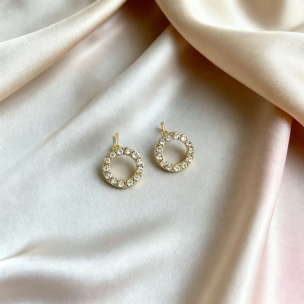 Sparkling Constellation Ear Crawler (MAC478)