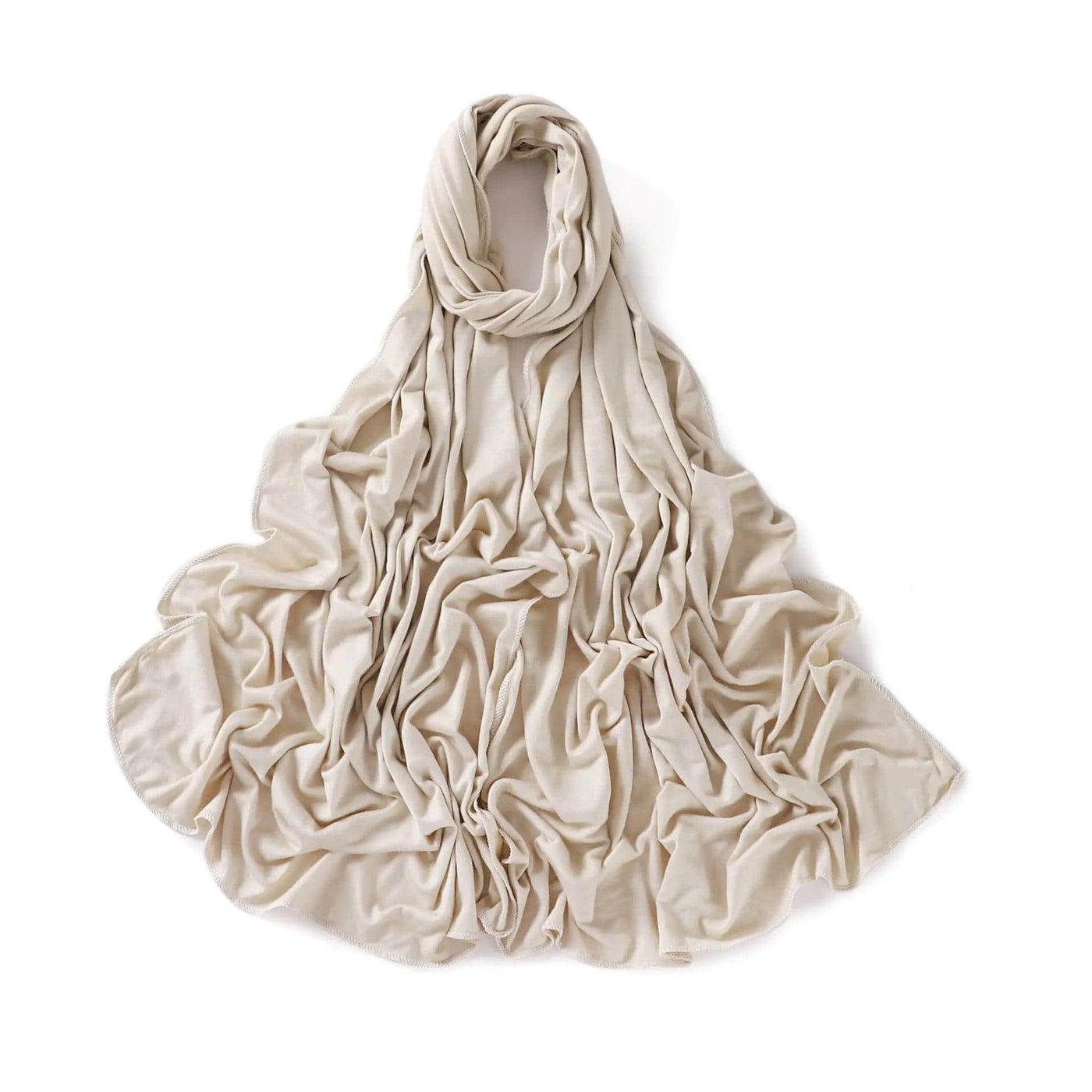 Hijabs en jersey premium ultra-doux (MH025)