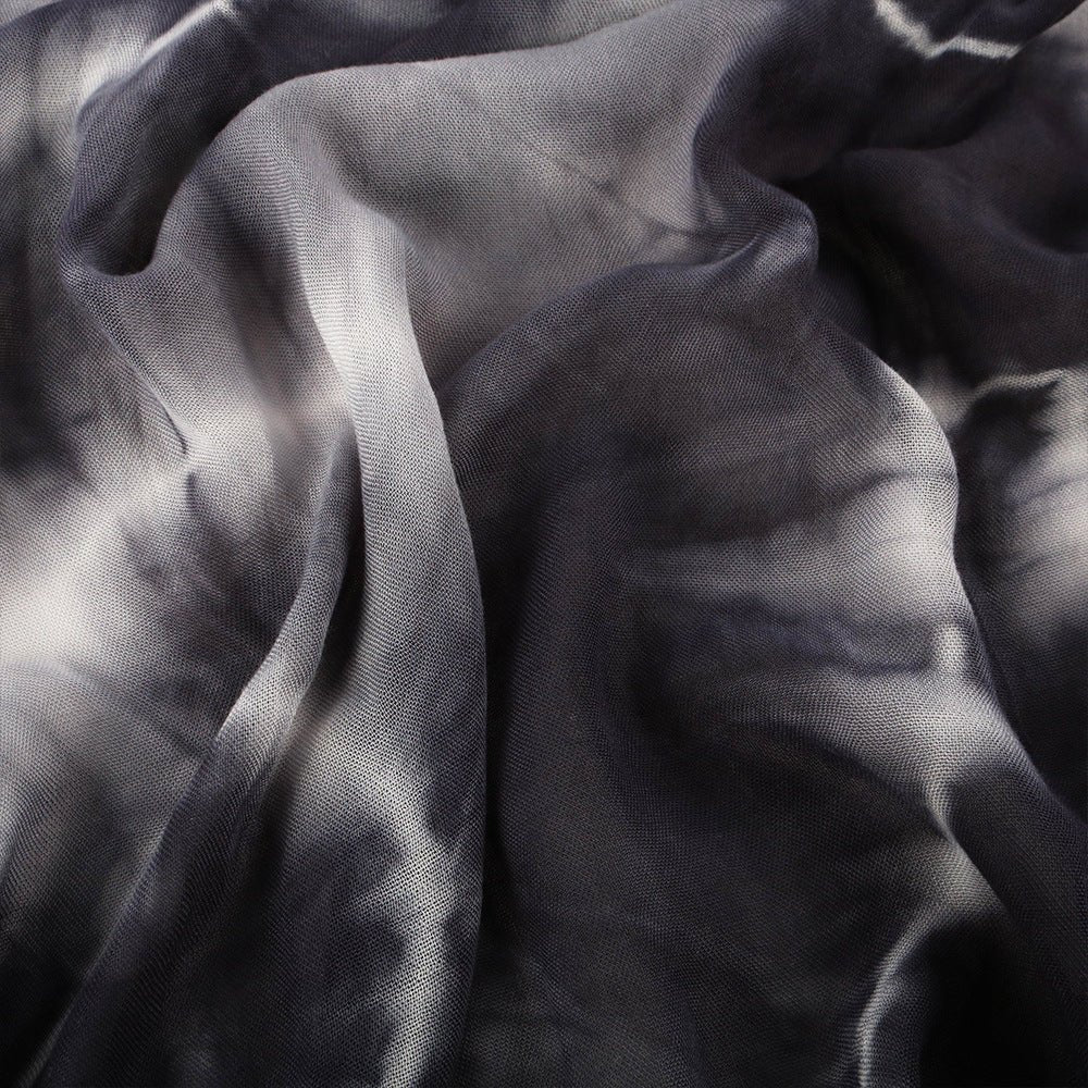 Foulard Hijab Tie-Dye (MH232)