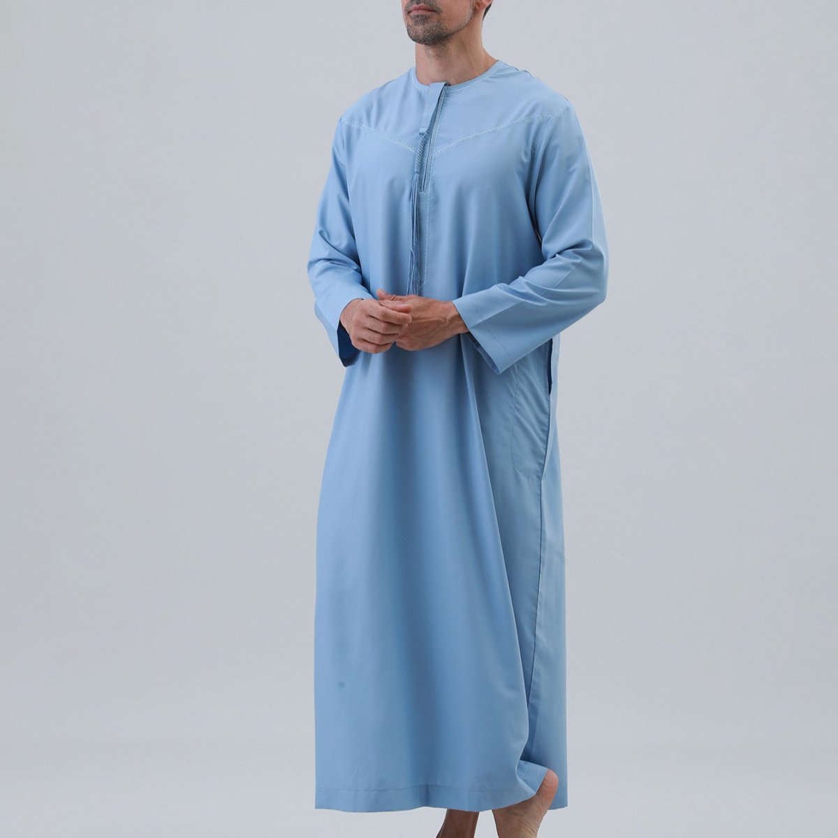 Collection de Thobes Classiques Unis pour Homme (MT035)