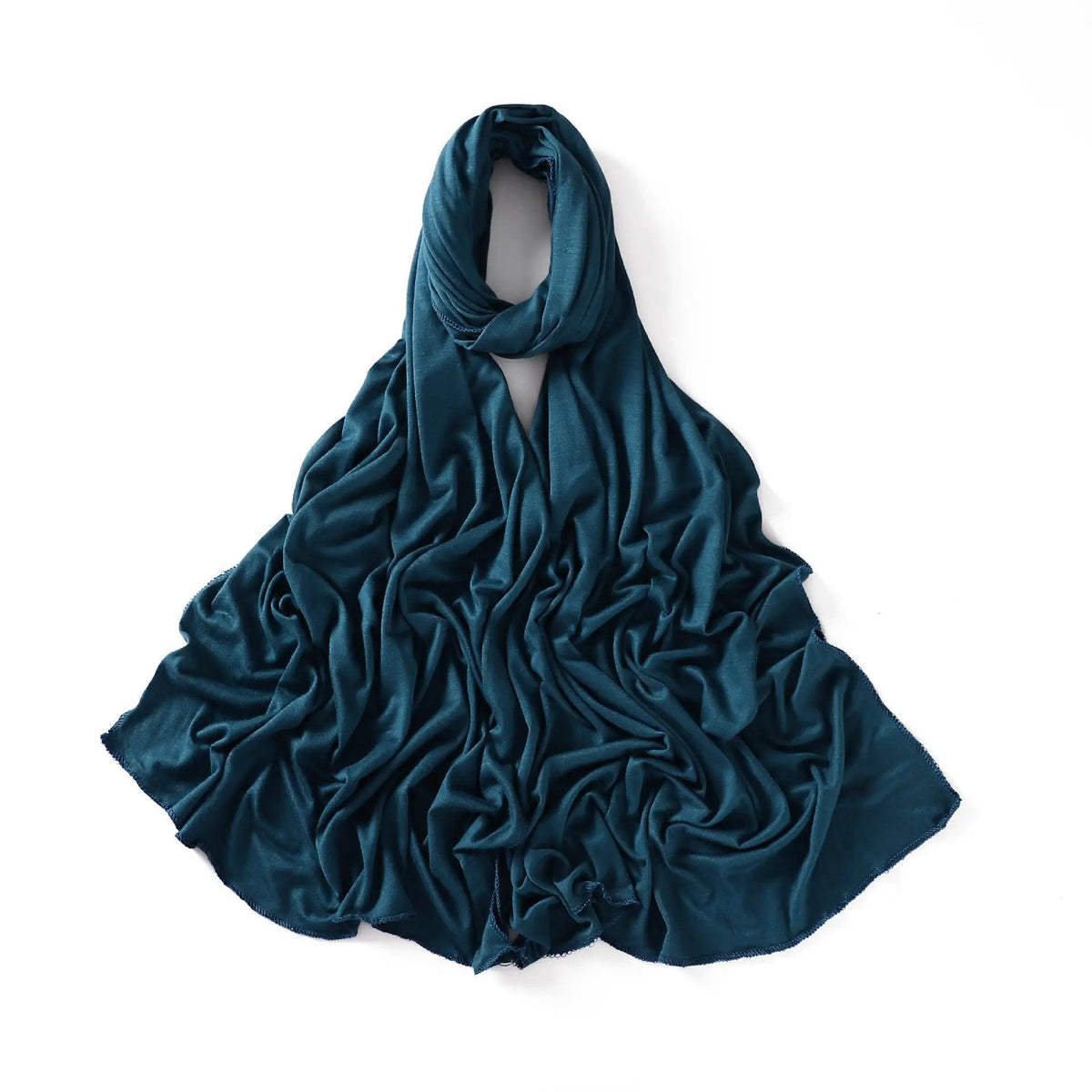 Hijabs en jersey premium ultra-doux (MH025)