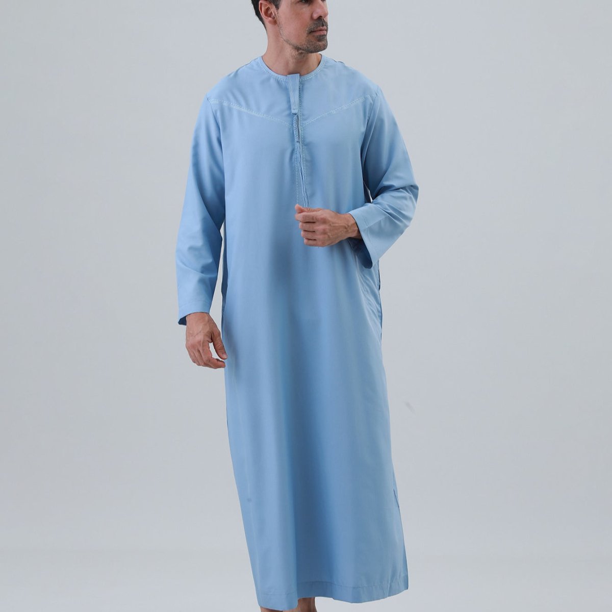 Collection de Thobes Classiques Unis pour Homme (MT035)