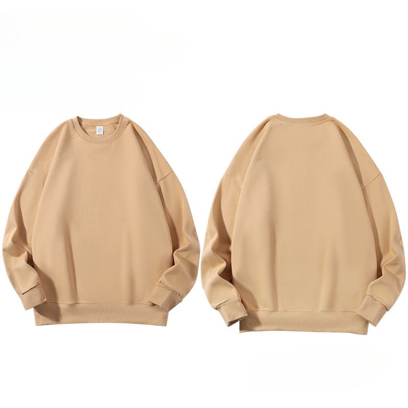 Sweatshirt Keffiyeh Ramadan Personnalisable pour Adultes – Design Sans Capuche, Haute Qualité (MTC003)