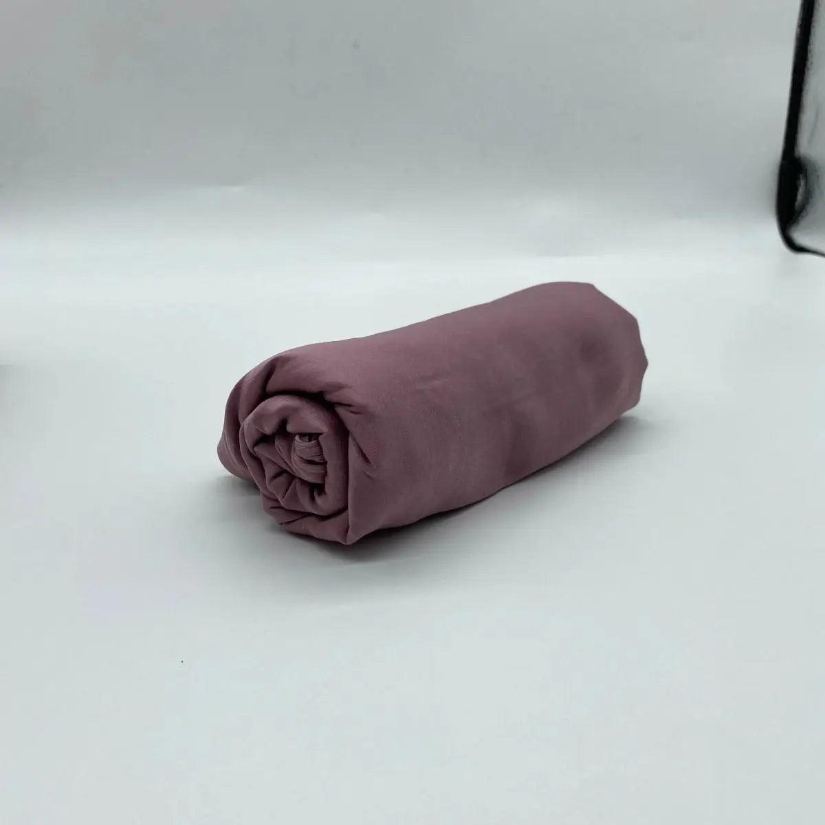 Nouveau Foulard Hijab Premium en Velours (MH002)