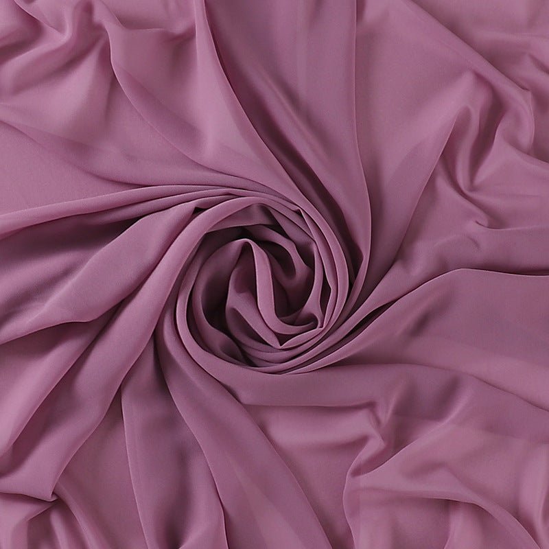 Hijab prêt-à-porter avec élastique ajustable (MH219)
