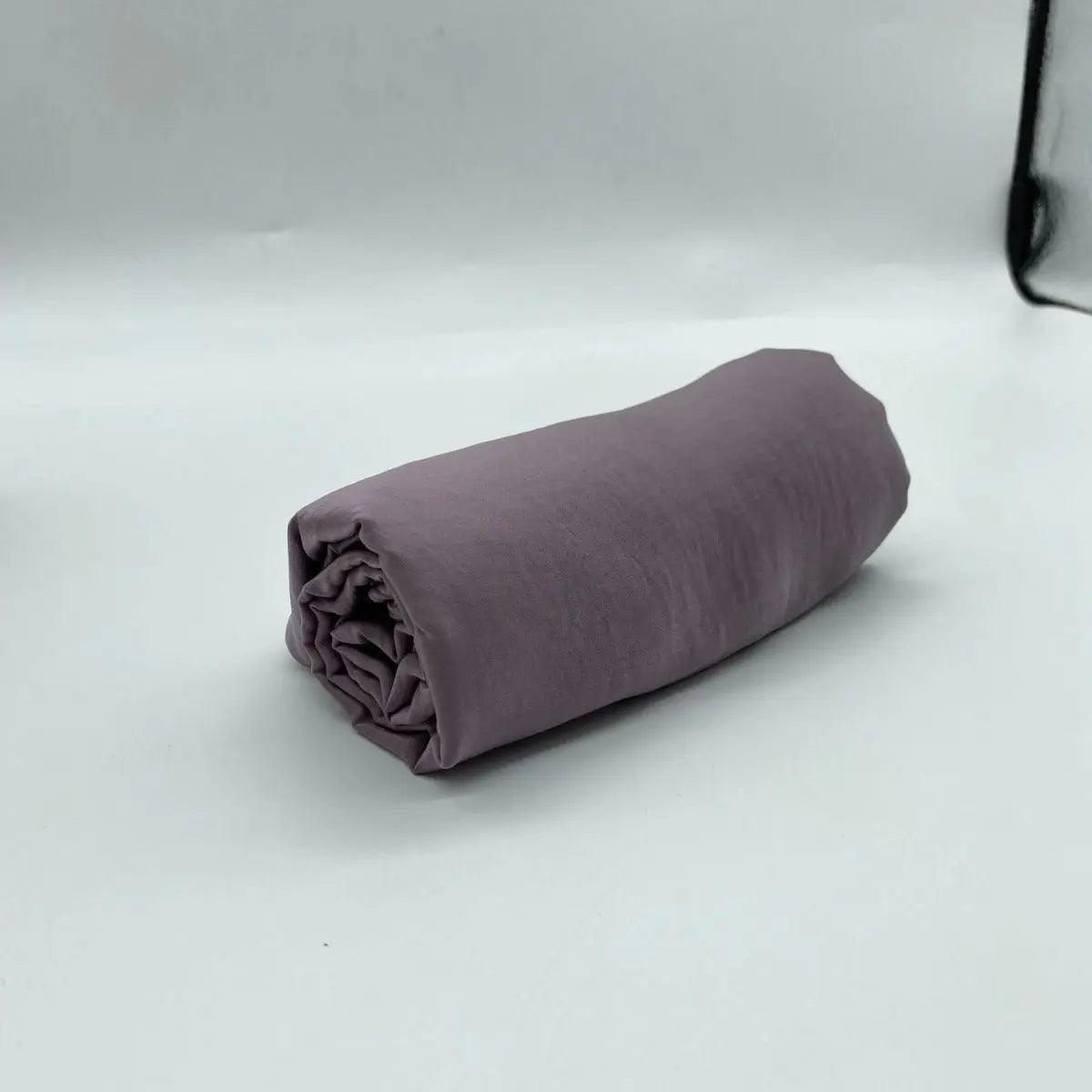 Nouveau Foulard Hijab Premium en Velours (MH002)