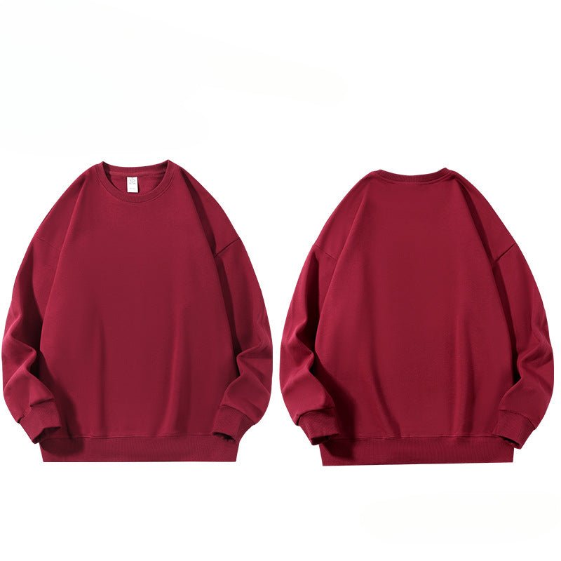 Sweatshirt Keffiyeh Ramadan Personnalisable pour Adultes – Design Sans Capuche, Haute Qualité (MTC003)