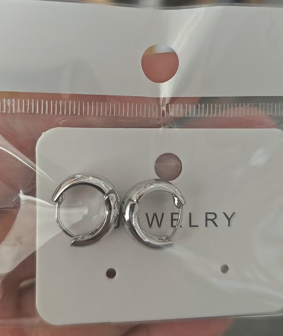 Sparkling Constellation Ear Crawler (MAC478)