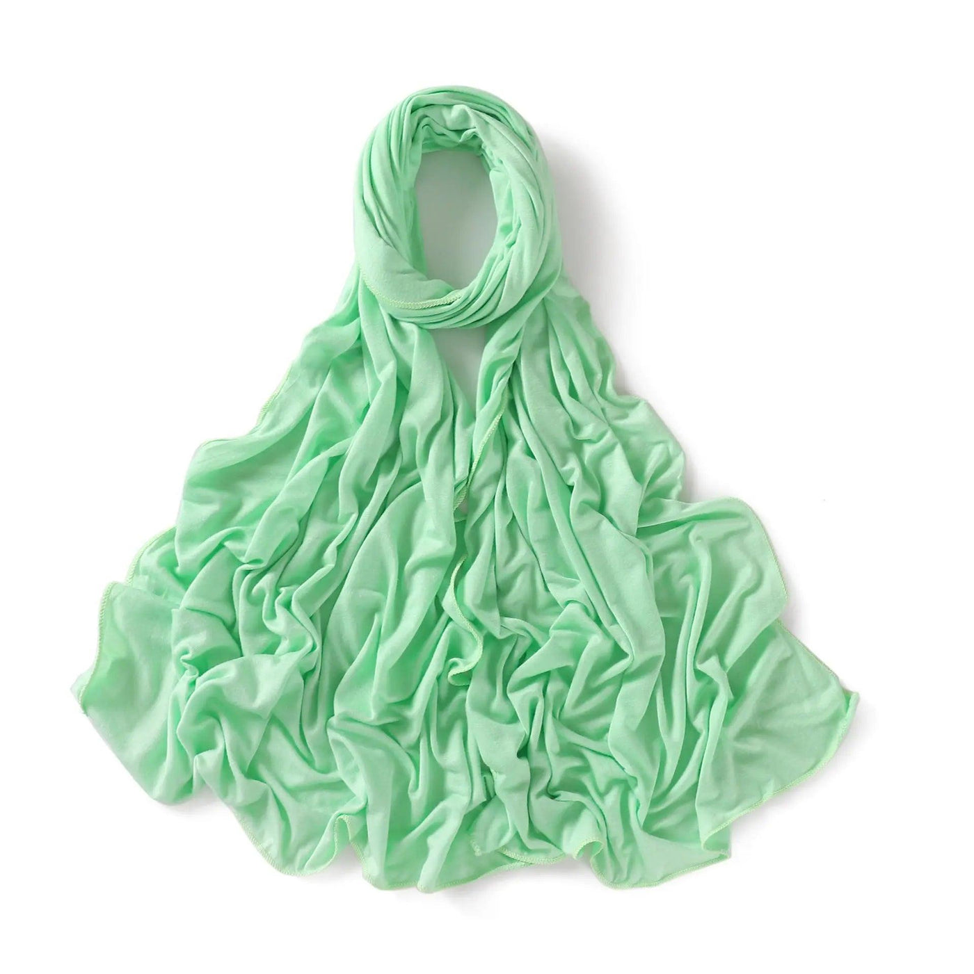 Hijabs en jersey premium ultra-doux (MH025)